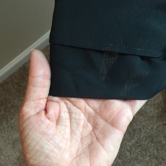 Sleeveless sheath dress - Picture 4 of 7